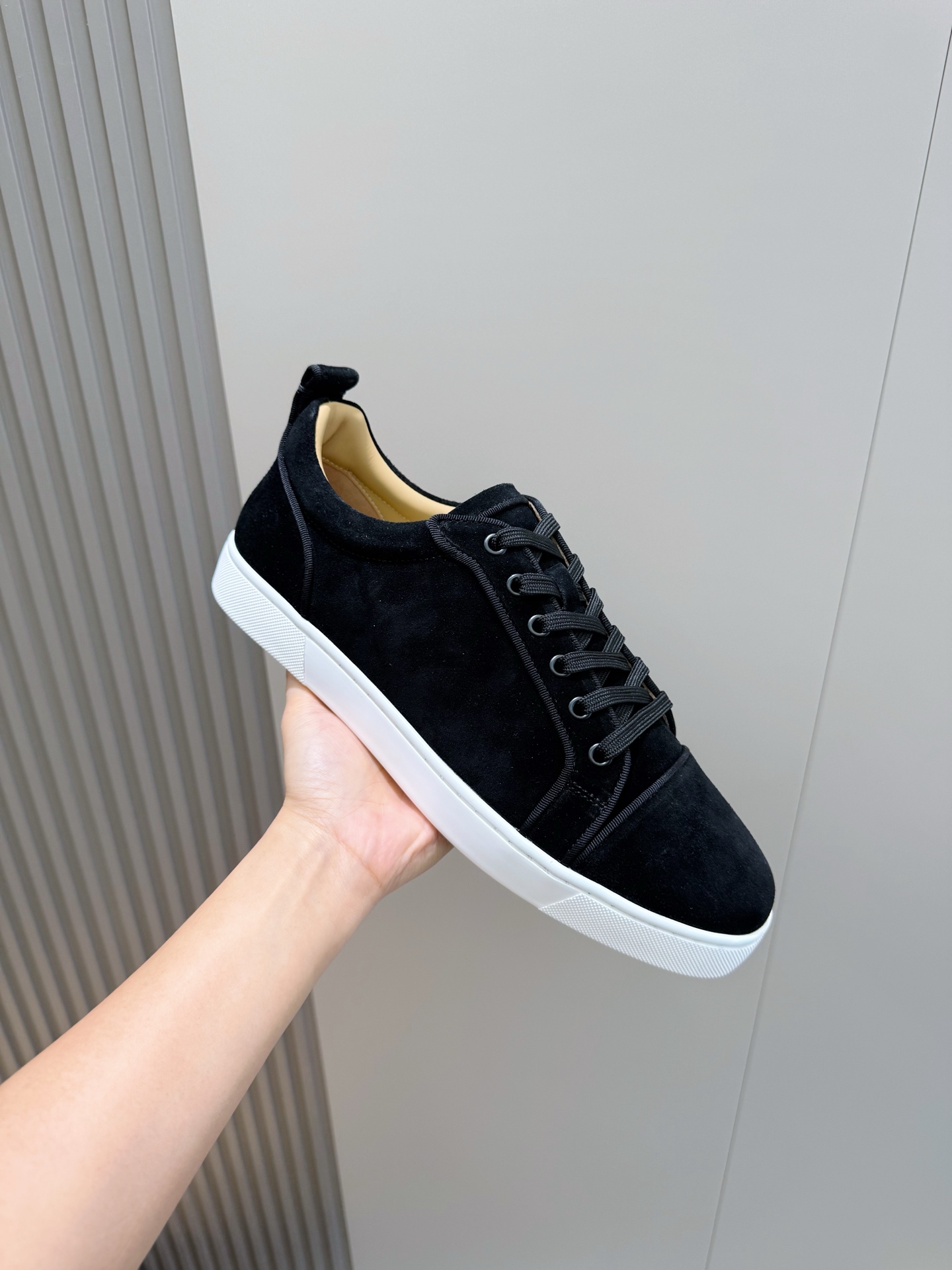Cistian Louboutin shoes